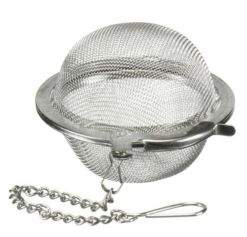 Boule à thé moyenne (2")