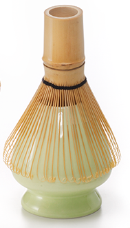 Matcha Whisk Stand (6 colours)