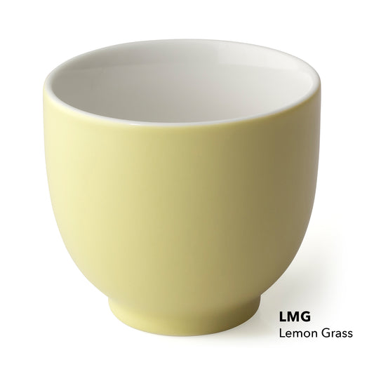 FORLIFE Q Tea Cup (4 colours) 7oz