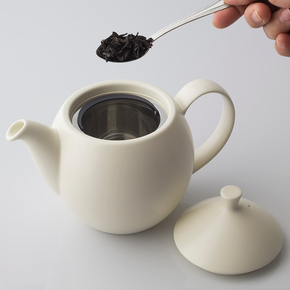 FORLIFE Dew Teapot (.9L/32oz) - 4 colours