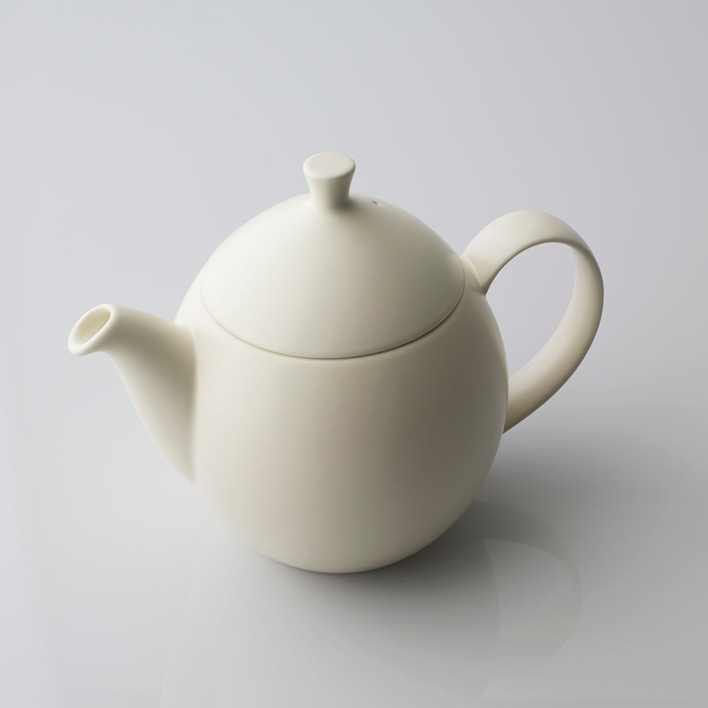 FORLIFE Dew Teapot (.9L/32oz) - 4 colours