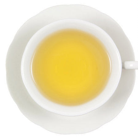 Elderflower - Organic