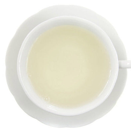 Lemongrass - Organic