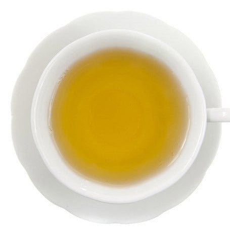 Feuille de framboise