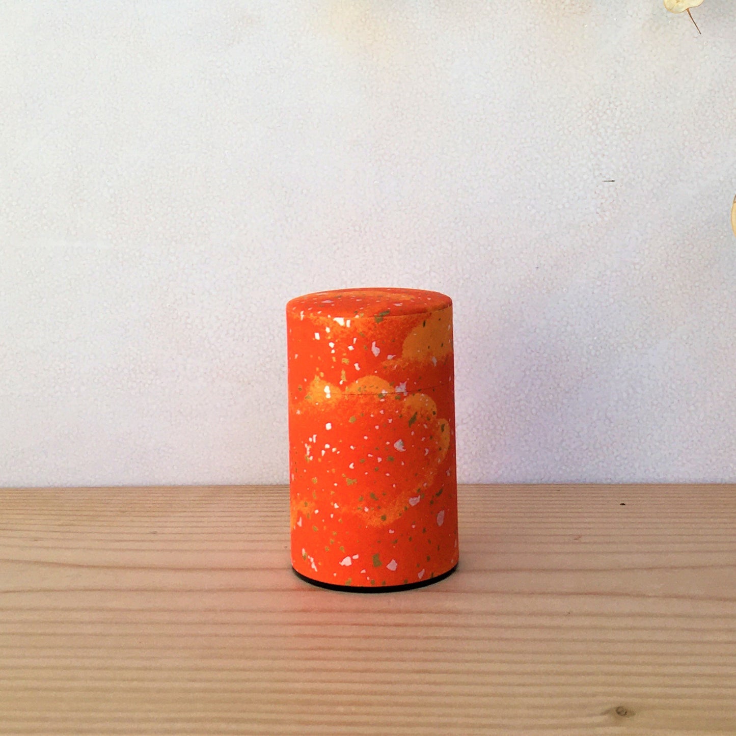 50g Washi Paper Canister
