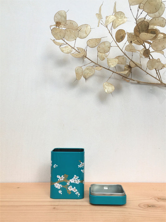 Japan Cherry Blossom Tin (100g)