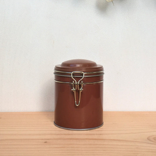 200g Stackable Tin w/ Clasp (2 colours)