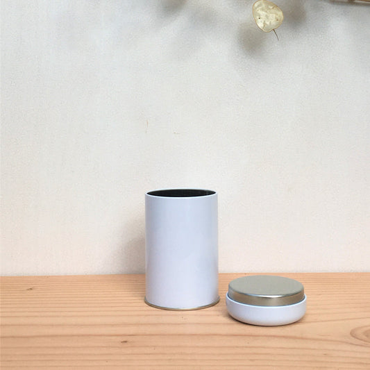 50g Round Tin (7 colours)