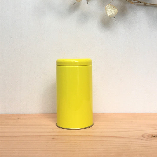 100g Round Tin (8 colours)