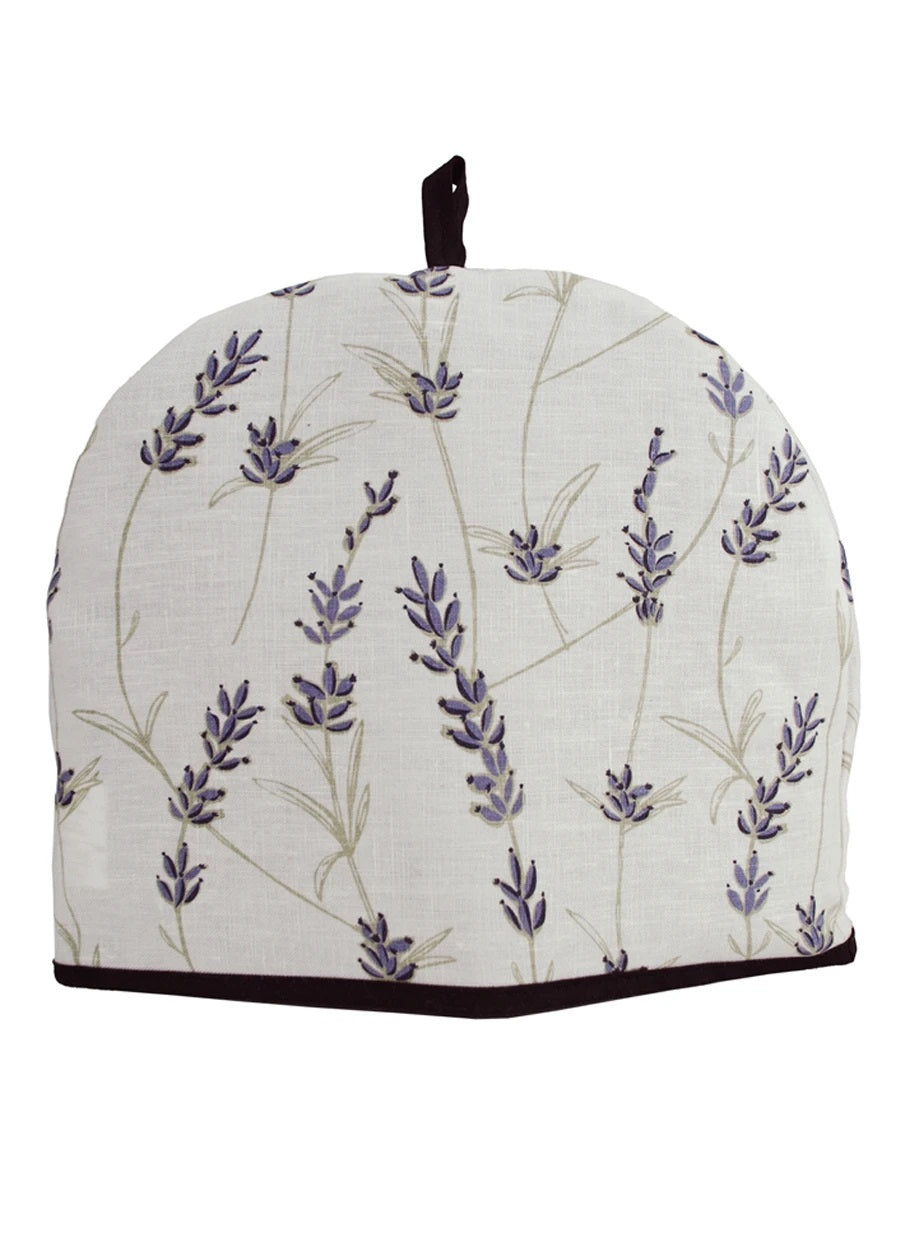 Housse Théière "Lavande" Cosy