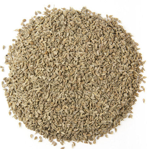 Anise Seeds - Organic