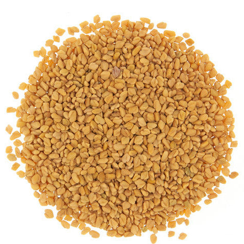 Fenugreek - Organic