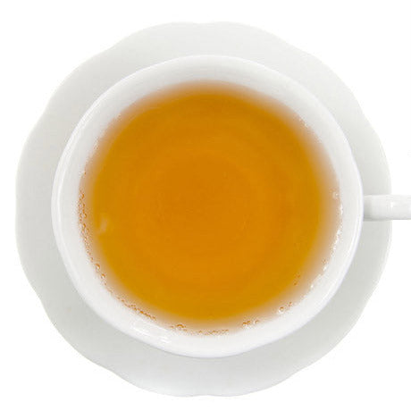 Green Rooibos - Organic