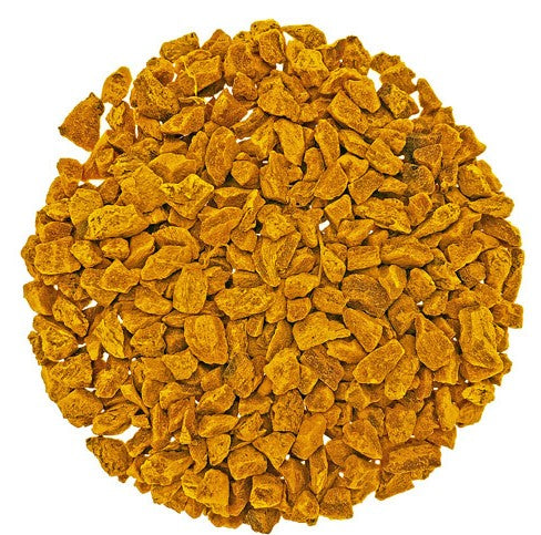 Turmeric - cut pieces - Organic