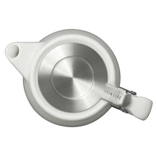 Théière Souche FORLIFE (0,5 L/18 oz) - 10 couleurs