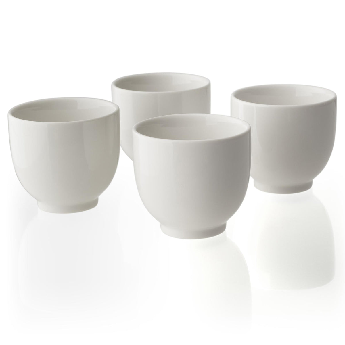 FORLIFE Q Tea Cup (4 colours) 7oz