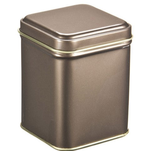 50g Square Tin (10 colours)