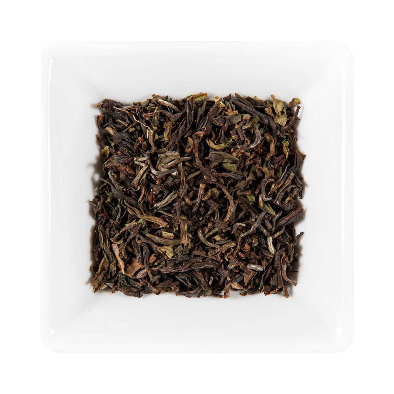 Darjeeling - Monteviot FTGFOP1 First Flush - Biologique