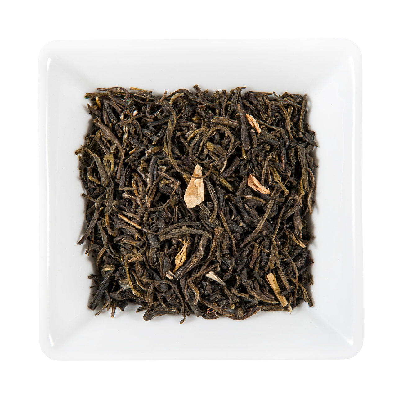 Chine - Jasmine Chung Hao