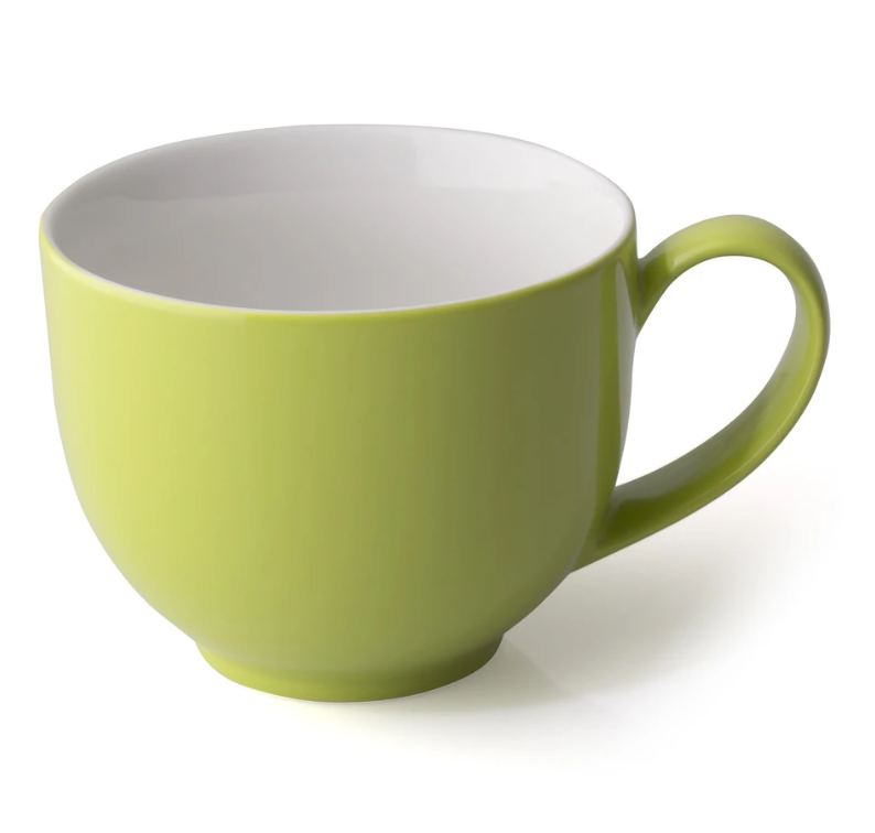 FORLIFE Q Cup w/ handle (6 colours) 10oz