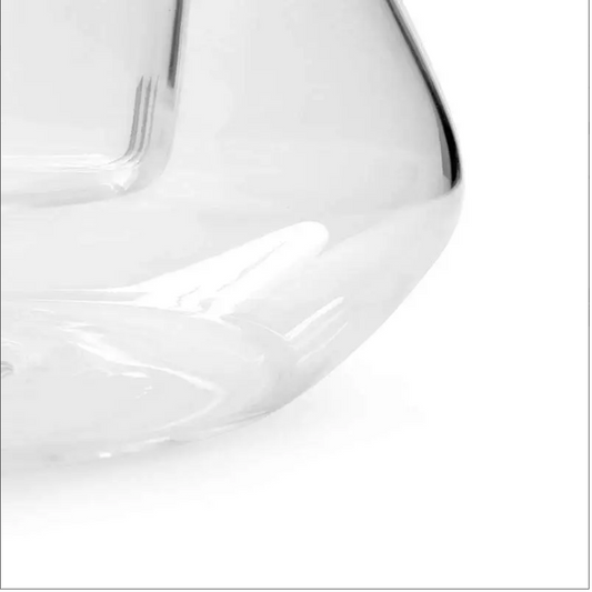 VIVA - Nicola Glass Teapot w/ Infuser (0.75L)