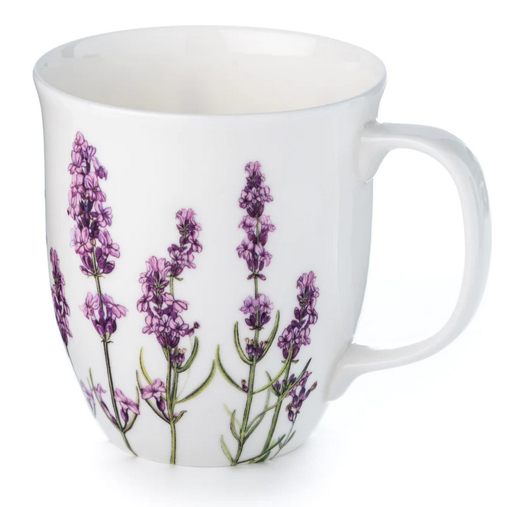 McIntosh - Lavanda (Taza Java)