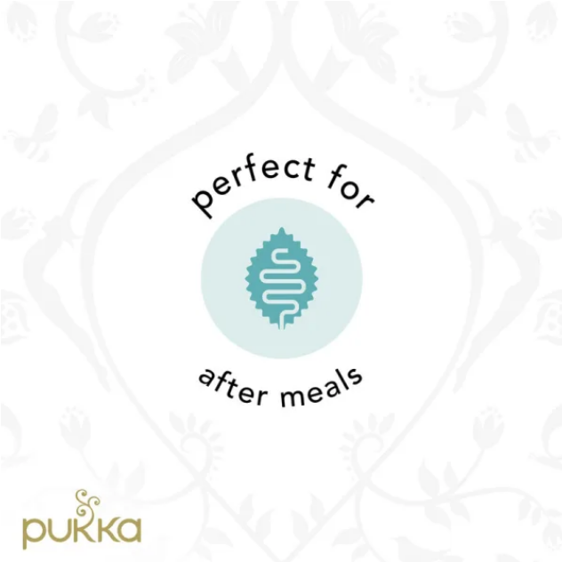 Pukka - After Dinner - Organic