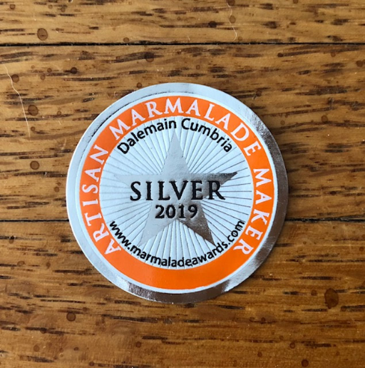 Orange Marmalade 250ml