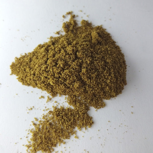 Caraway Seeds - ground