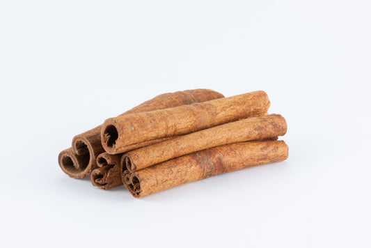 Cinnamon Sticks - Cassia - Organic