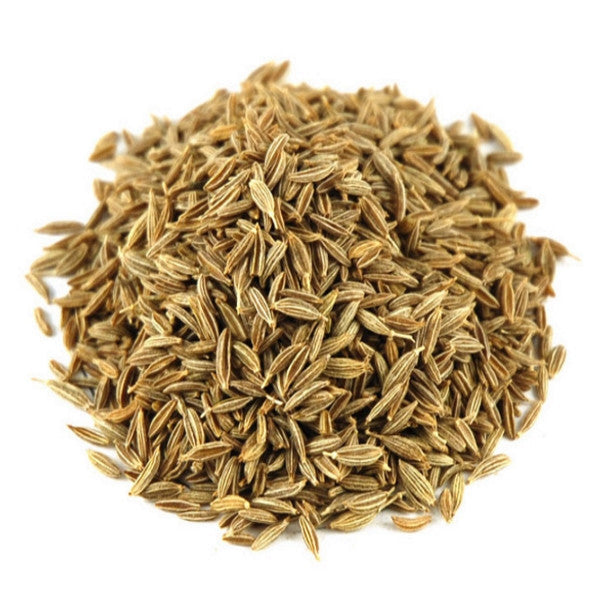 Cumin Seeds - Organic