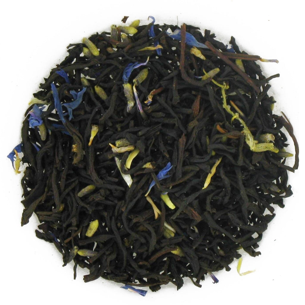 Lavande Earl Grey