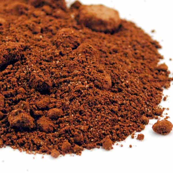 Chocolat Chaud Cannelle-Orange **Saisonnier**