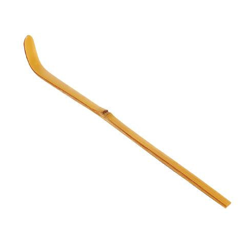 Cuillère à matcha en bois