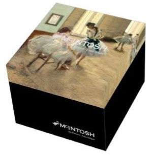 McIntosh - Degas, la leçon de danse (tasse à thé avec infuseur)