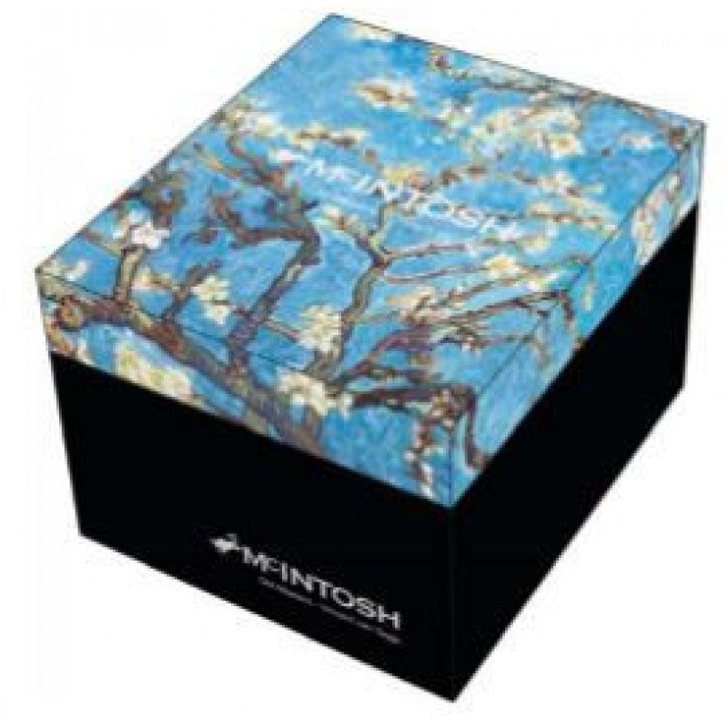 McIntosh - Van Gogh, Almond Blossom (Grande Mug)