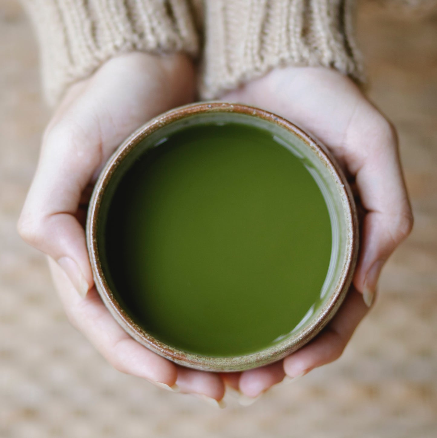 Japon - Matcha - Qualité Café