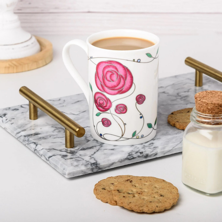 McIntosh Mugs - Classico Mugs