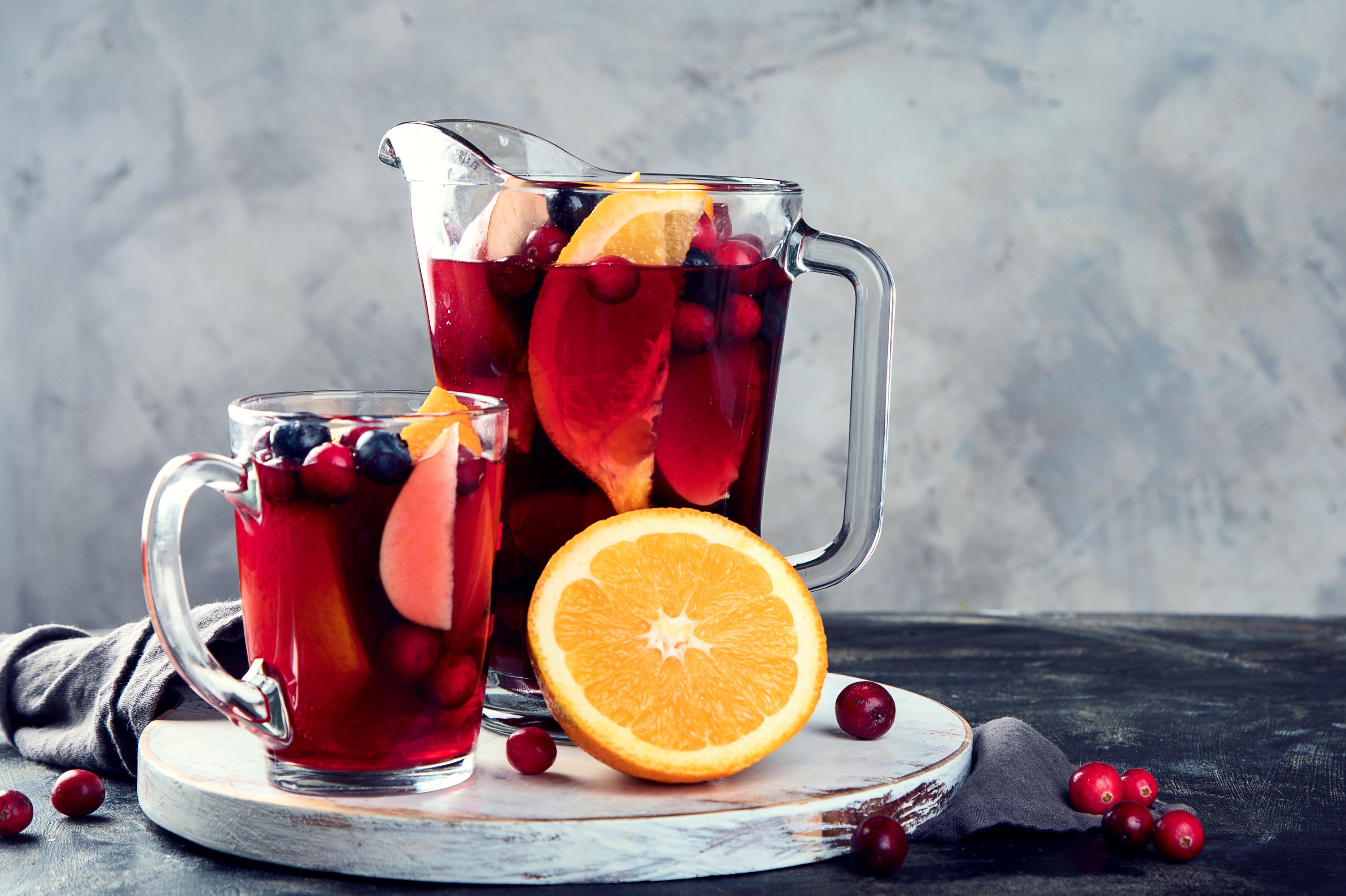 Home Blue Teapot Tea & Herb Company