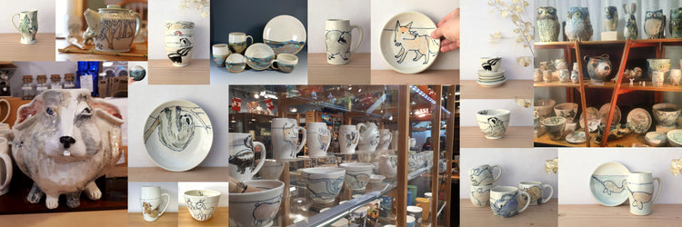 Arundel Studios Pottery