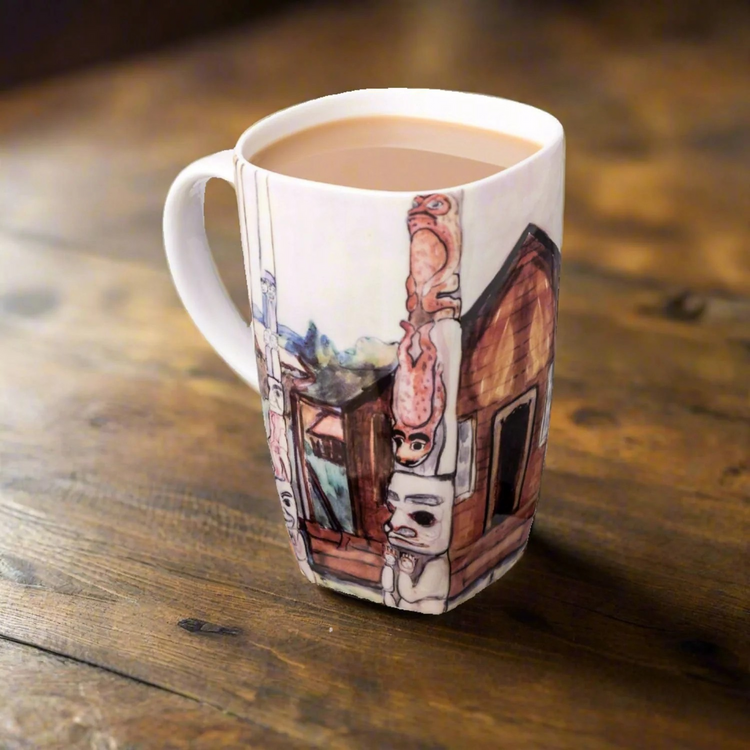 McIntosh Mugs - Grande Mugs
