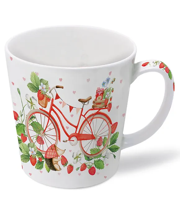 Fun Mugs