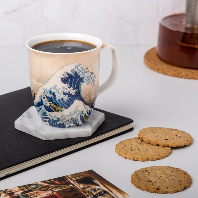McIntosh Mugs - Java & Crest Mugs