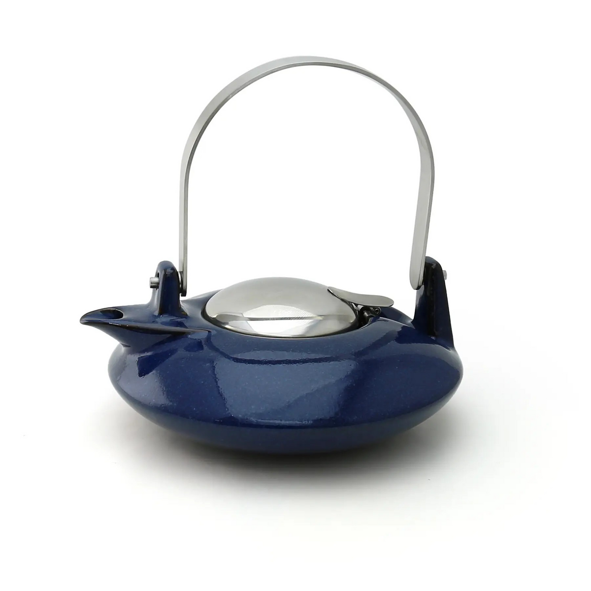 Zero Japan - Zen Teapot (.5L / 15oz) – Blue Teapot Tea & Herb Company