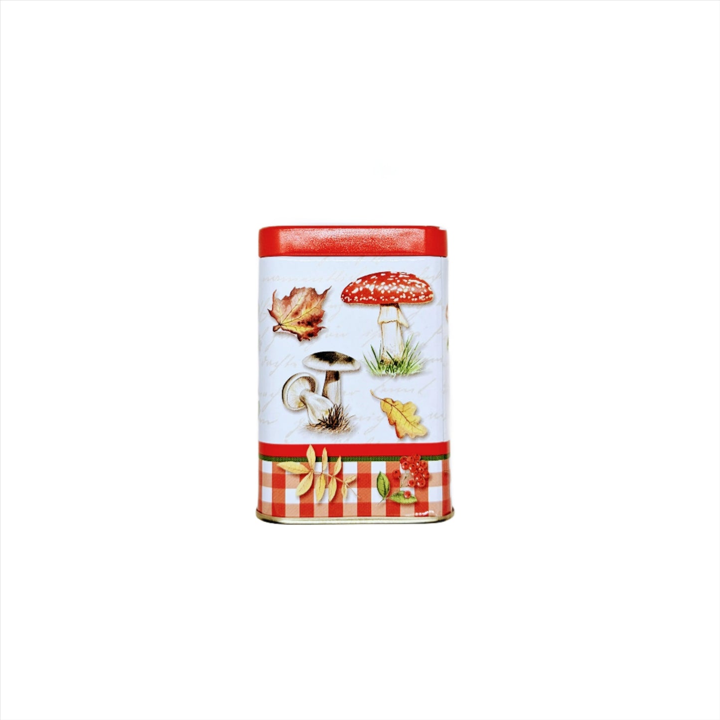 Boîte de pique-nique aux champignons - (100g)