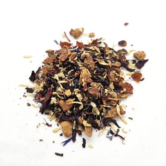 Raspberry Lemonade - Organic