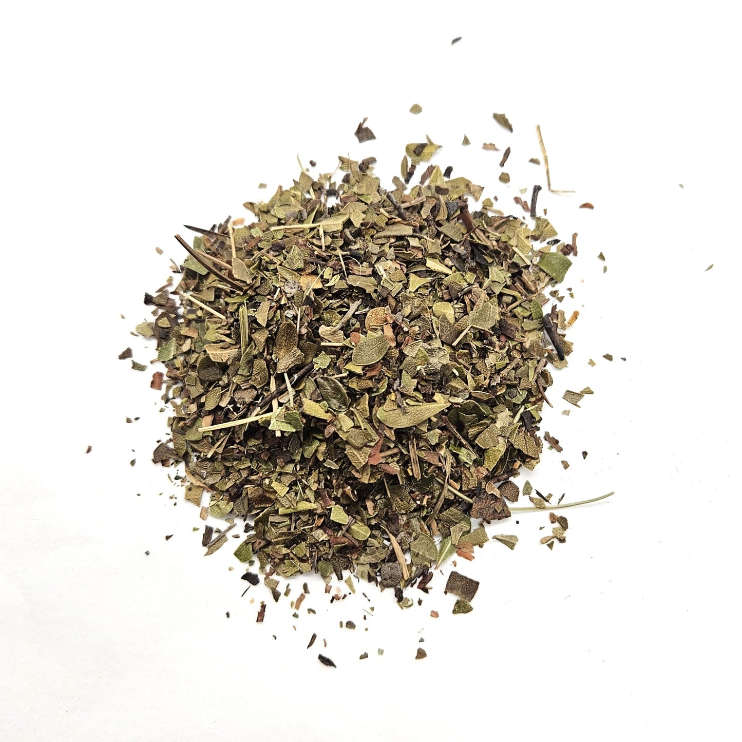 Uva Ursi Leaf (Bearberry) - Organic