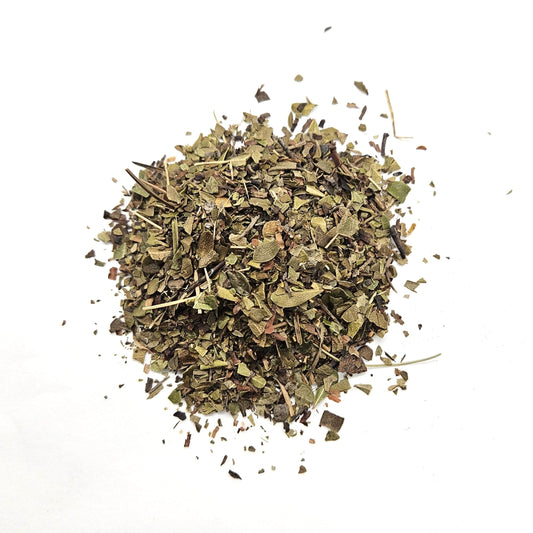 Uva Ursi Leaf (Bearberry) - Organic