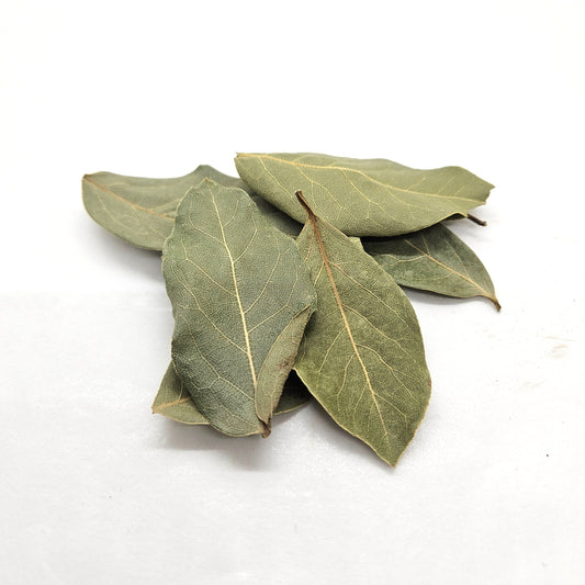 Bay Leaf - Organic