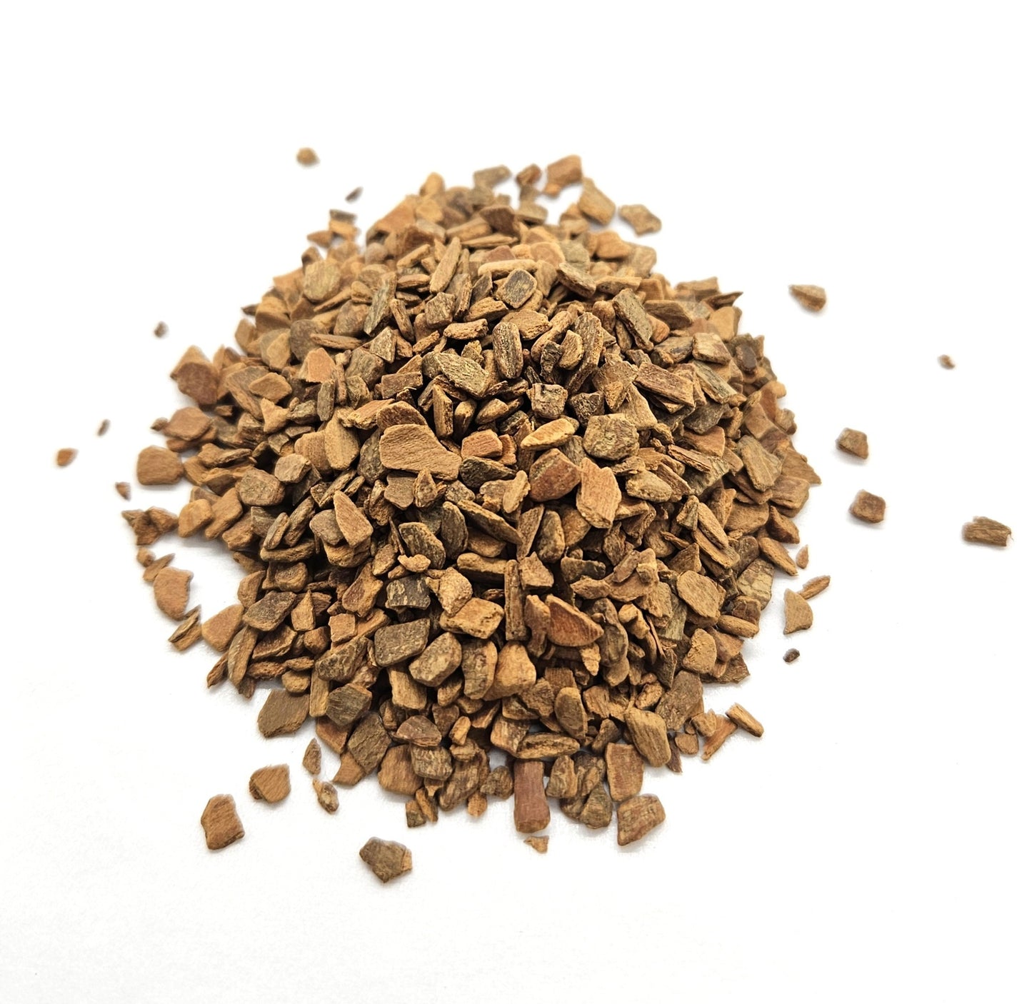 Chips de canela - Orgánico